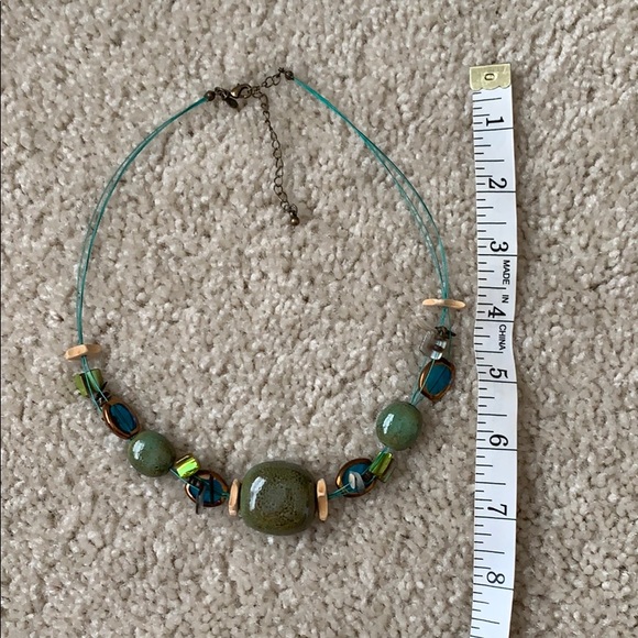 B2GOFREE 🍭New in Box Premier Designs Necklace - Picture 3 of 5